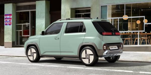 Hyundai’s small electric SUV just got&hellip;