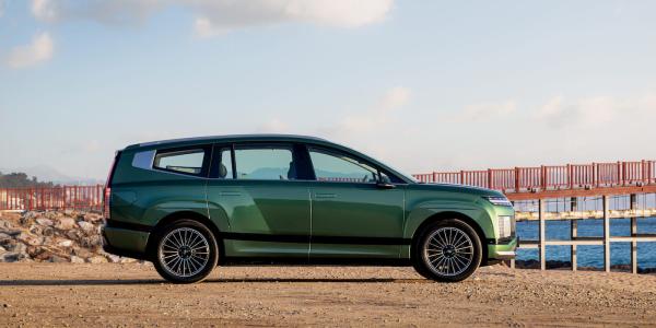 Hyundai and Kia are lapping the…