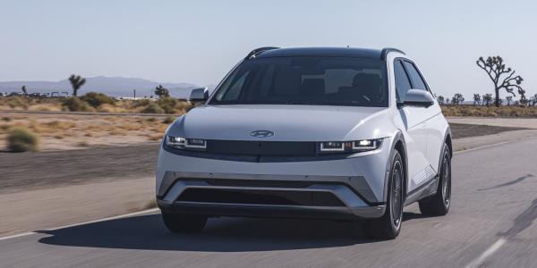 Hyundai and Kia are cutting prices with…