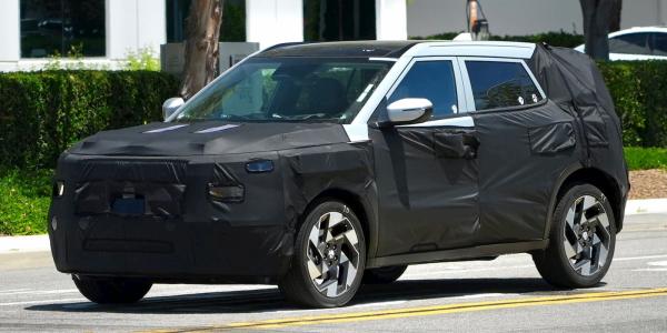 Hyundai is giving the Kona EV a complete&hellip;