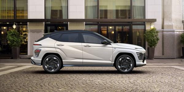 Hyundai is halting IONIQ 5 and Kona EV production in Korea for the fourth time this year
