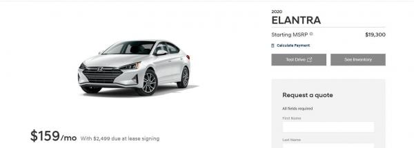 photo of How Tesla Could Use Its Financial Strength To Drive MASSIVE Demand For Electric Cars — $87/Month Lease? image