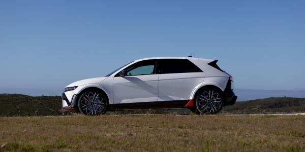 Hyundai has a few tricks up its sleeve&hellip;