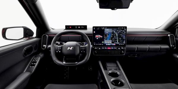 Hyundai’s Pleos infotainment system is&hellip;