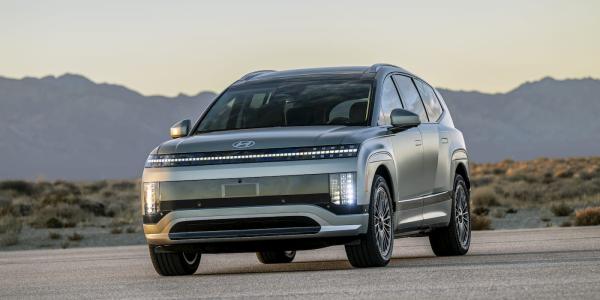 Hyundai is now delaying its EV battery…
