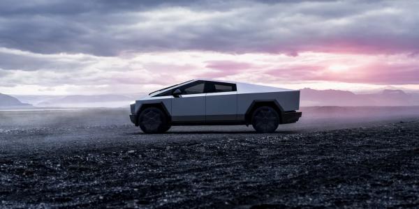 Tesla admits Cybertruck PCS defect,&hellip;