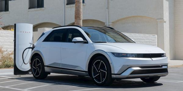 Hyundai cuts 2025 IONIQ 5 lease prices…