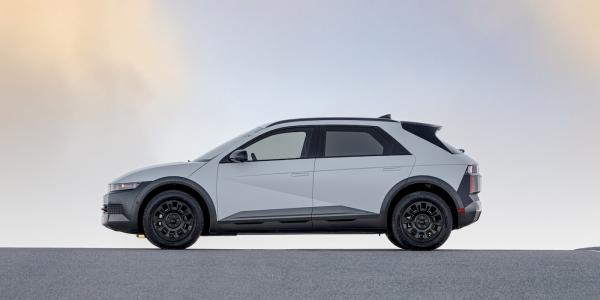 The Hyundai IONIQ 5 is hot right now,…