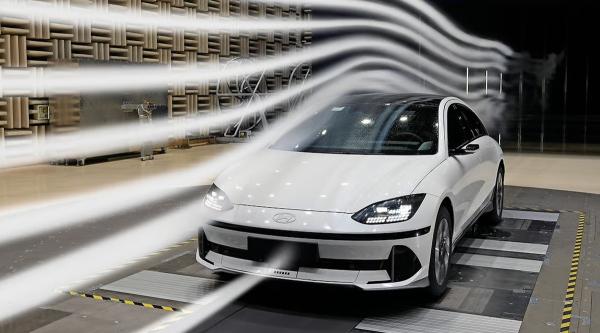 Hyundai Claims To Be “Driving The&hellip;