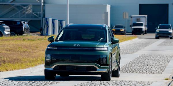 Hyundai launches affordable EV deals&hellip;