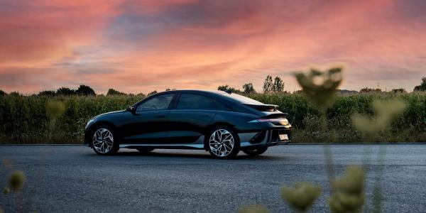 It’s official: Hyundai axes IONIQ 6&hellip;