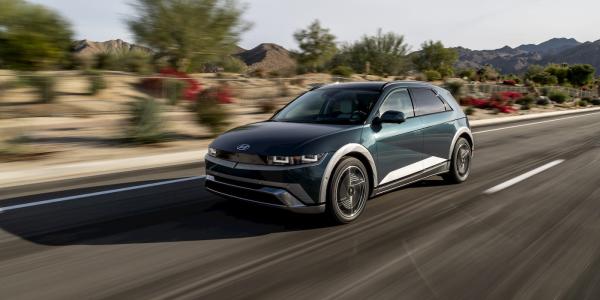 photo of From $129/month: the 5 best EV lease deals right now image