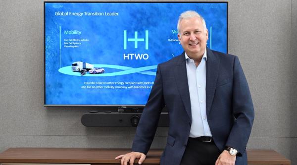 Hyundai Hypes Ridiculous Hydrogen Dream…