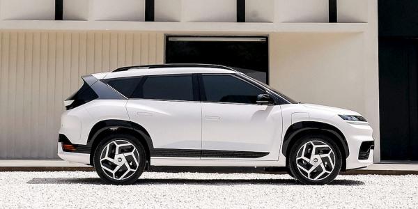 Hyundai’s new electric SUV may be…