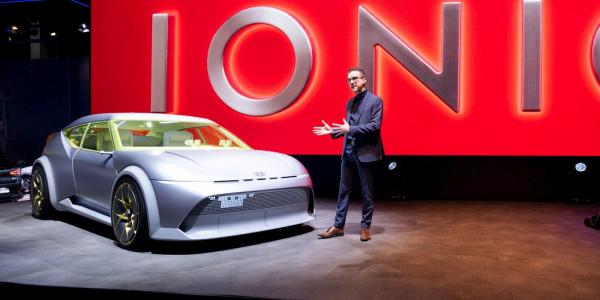 This new entry-level EV will replace&hellip;