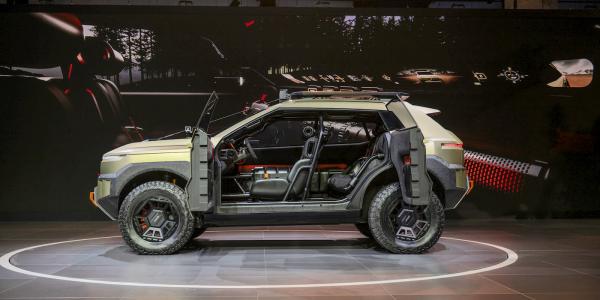 Hyundai will unveil ‘something big’…