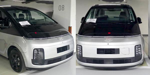 Hyundai’s electric minivan sheds its…