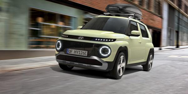 Europe’s EV sales surge just hit 51%&hellip;