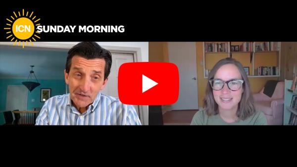 The Border Wall Closes in on Big Bend