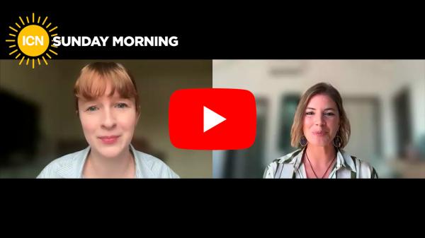 Whales in a Warming World