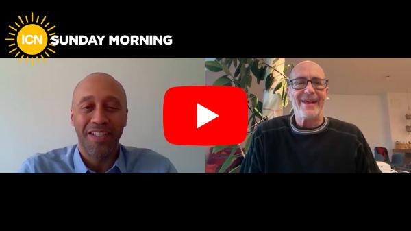 Earth’s Energy Imbalance