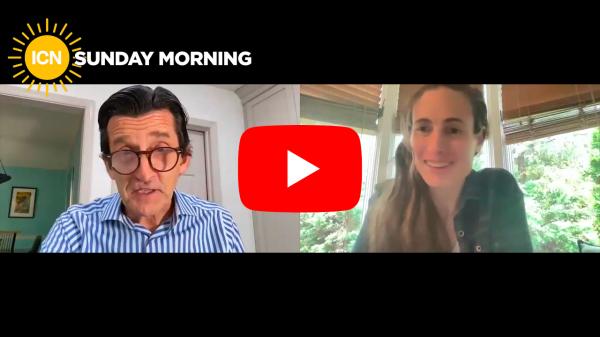 What the Whales Are Saying