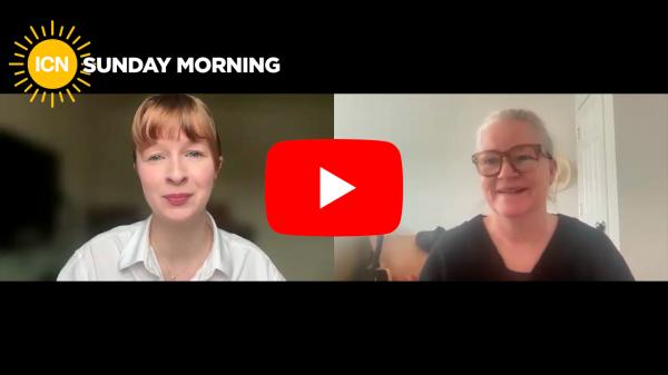 Gobbled up by Agriculture