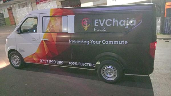 EVChaja Looks To Scale Its Electric…