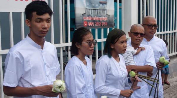 Cambodia’s Supreme Court denies…