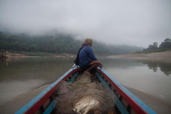 Asia’s longest free-flowing river&hellip;