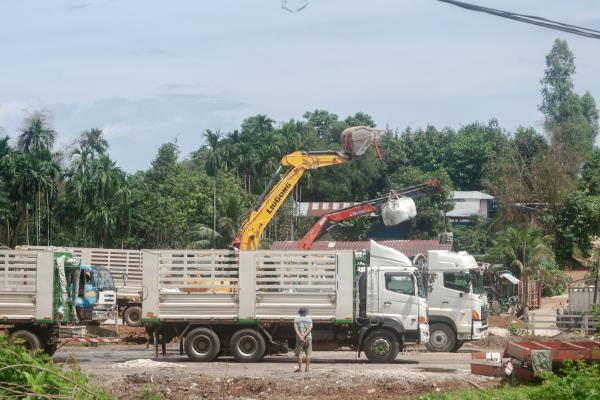 Myanmar’s polluting mines selling to&hellip;