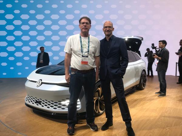 photo of Volkswagen’s Herbert Diess Has A Plan To Transition To EVs & Save The Company — Will The Board Let Him Execute It? image