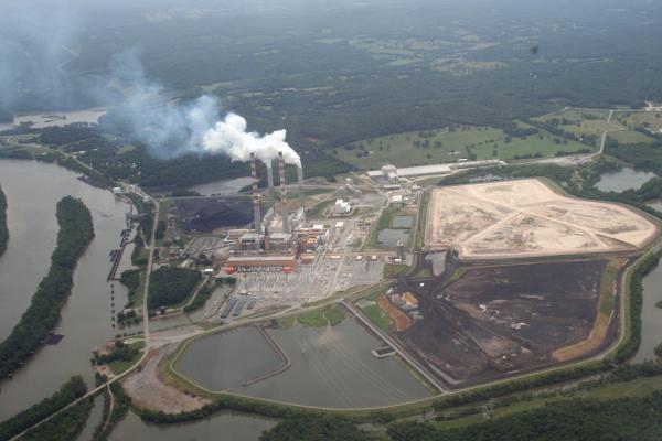 The Tennessee Valley Authority Produced&hellip;