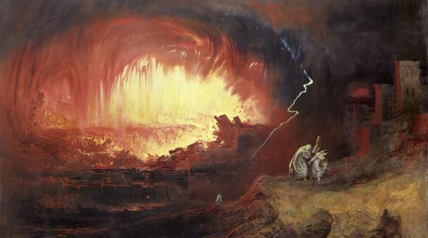 How Ancient Kings & Their False God…