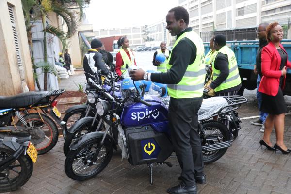 KOKO & Spiro Partnership Exemplifies…