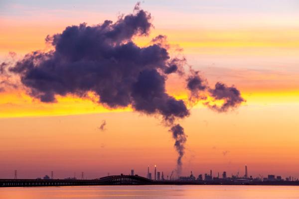Exxon Steps Back From Texas Gulf Coast…