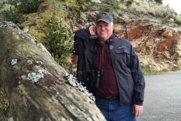 James Bruggers, Who Brought Passion and…