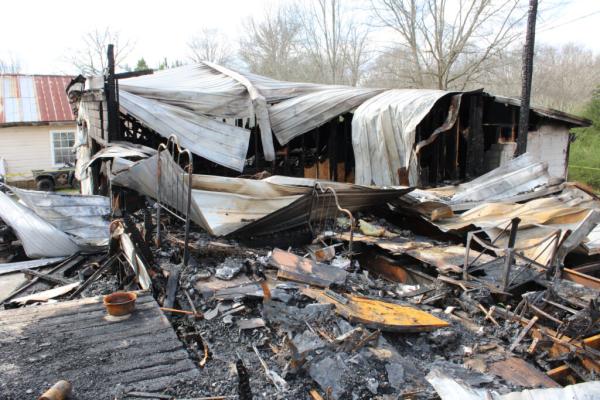 Eighteen Months After a Fatal Explosion,…