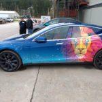 photo of Tesla Model 3 Maintenance Costs … Toyota Surrenders To Tesla … VW Advertising EVs! — #CleanTechnica Top 20 image