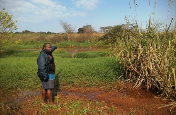 Residents of South Africa’s Limpopo&hellip;