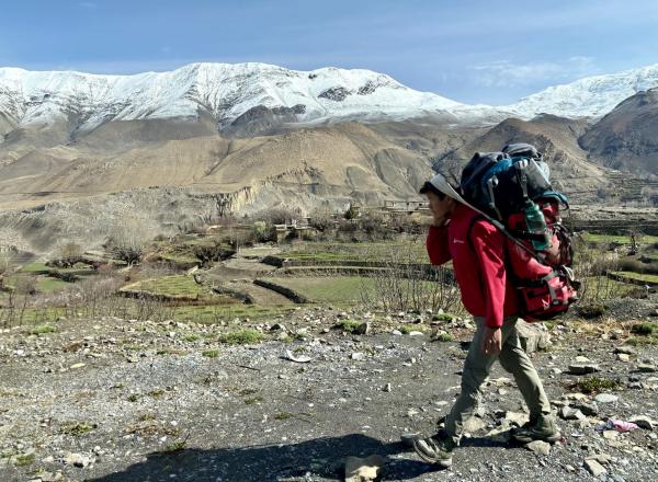 Two decades on, Nepal’s&hellip;
