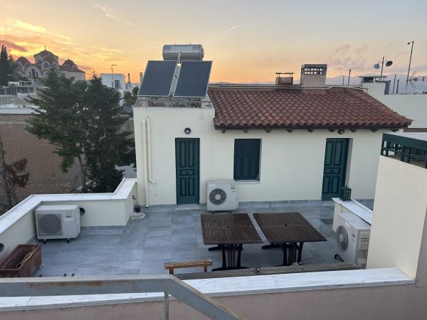Sunshine & Heat Pumps — How Greece&hellip;
