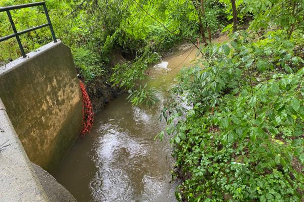 An Environmental Justice Test Case for…