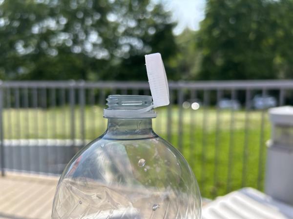 From Plastic Tops to Composting Bags —&hellip;