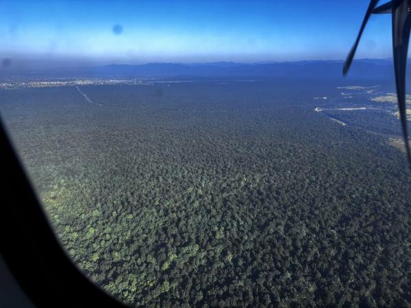 Two decades after crash, Nepal still…