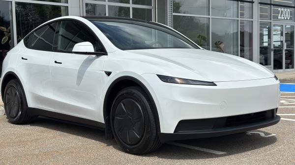Tesla Model Y RWD 2026 Review: an&hellip;