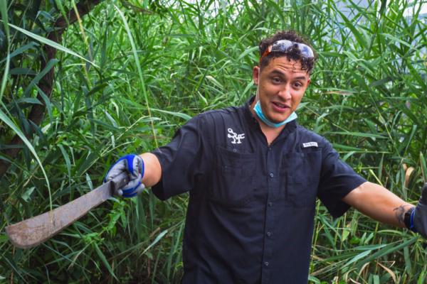 The Slow-Moving Fight to Clean New…