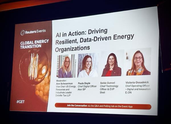 Can AI Slash Pollution? Fossil Fuel…