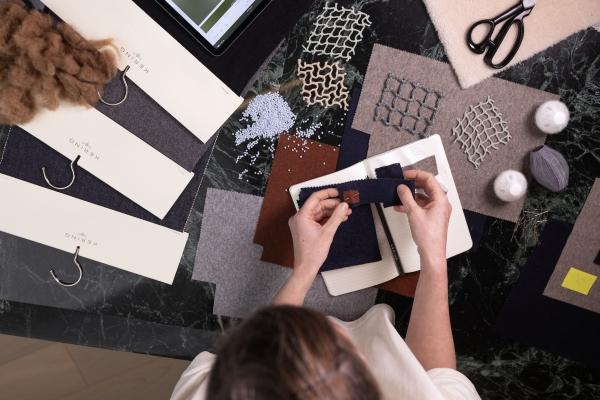 Gucci maker Kering’s long-time focus on materials…