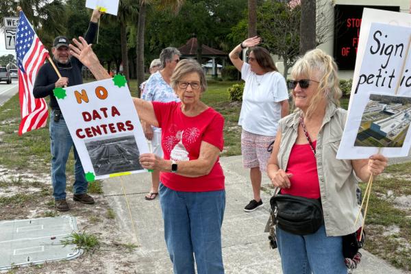 In Florida, an Agricultural Town in Need&hellip;
